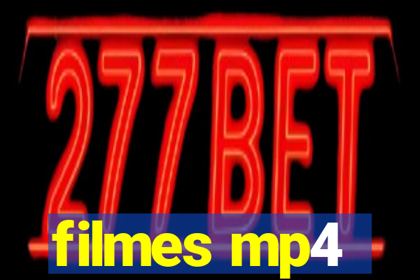 filmes mp4